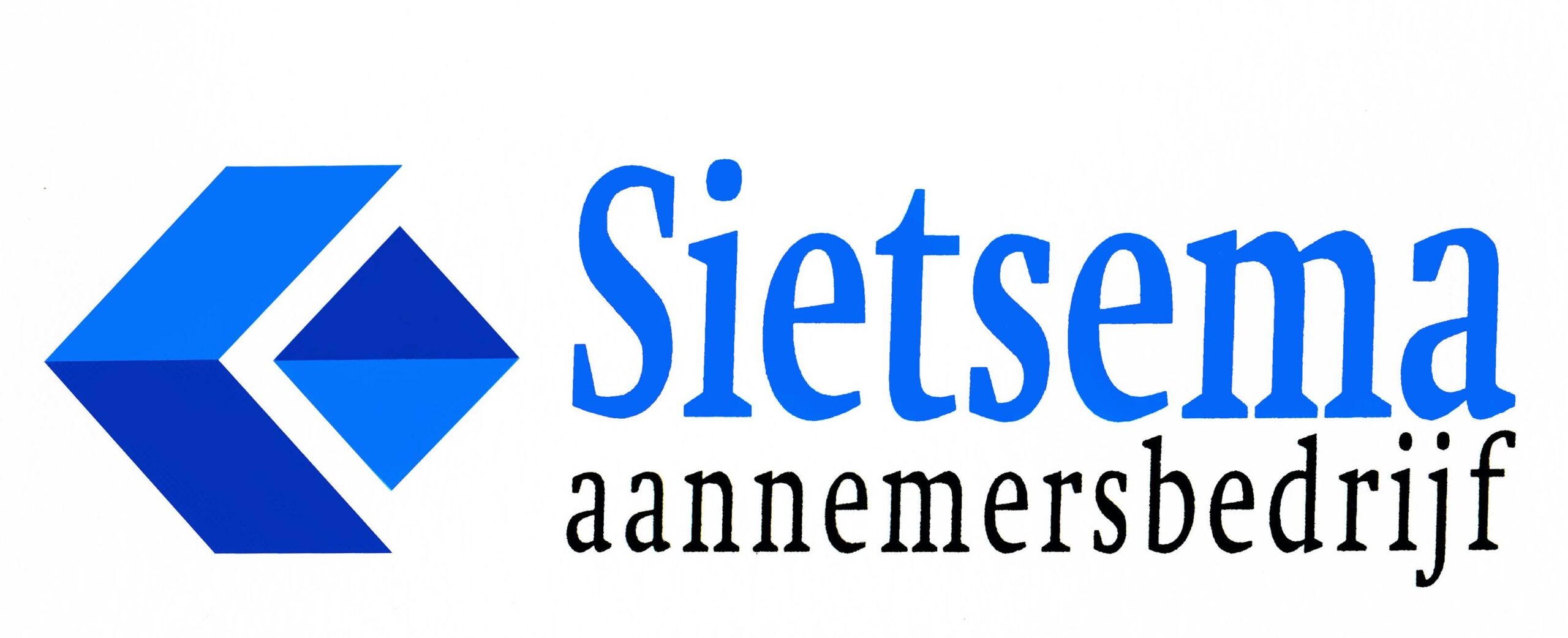Logo Sietsema Aannemersbedrijf